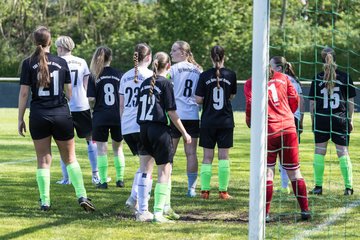 Bild 160 - wBJ SV Henstedt Ulzburg - FSG Oldendorf Itzehoe : Ergebnis: 6:3